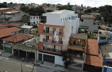 Imagem: Apartamento a Venda e para Locação na Cidade Lider