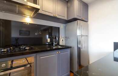 Imagem 10: Aluguel Apartamento 2 Dormitórios - 68 m² Pinheiros