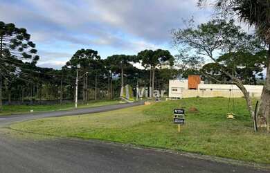 Imagem 7: Terreno à venda, 1008 m² por R$ 590.000 - Vila Fuck - Piraquara/PR
