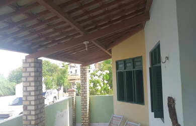 Imagem 12: Aluga-se Casa de Tibau-RN anual