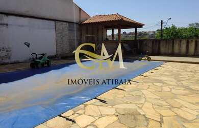 Imagem 8: Casa em Associação de Moradores em Atibaia