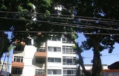 Imagem 2: Ed. Santa Inês. 175m² de Área, 1 Vaga na garageme4 Dormitórios