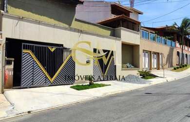 Imagem 1: Casa em Associação de Moradores em Atibaia