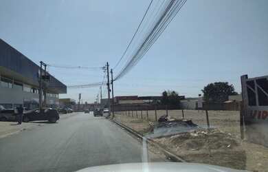 Imagem 1: Vendo Área Comercial 2.200 mts, Bairro Cardoso 2 Aparecida de Goiânia