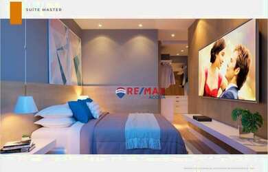 Imagem 15: Apartamento Livit à venda, 69 m² por R$ 599.000 - Jardim Olhos D x27...