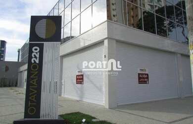 Imagem 5: Aluguel - Otaviano 220 - Loja com girau próx. ao Beira Valão no Centro