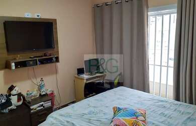 Imagem 14: Sobrado à venda, 140 m² por R$ 689.000,00 - Vila Isolina Mazzei - São...