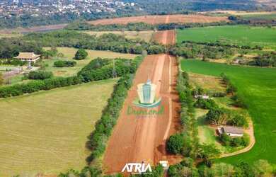 Imagem 4: Terreno à venda com 200 m² por R$ 106.000 no Loteamento Ecoville 2 em...