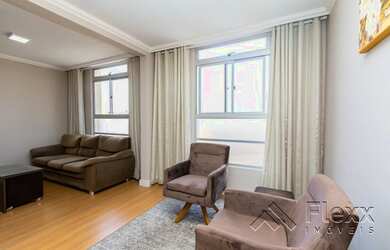 Imagem 4: Apartamento com 3 dormitórios à venda, 73 m² por R$ 260.000,00 - Novo...