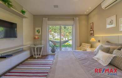 Imagem 16: Casa com 3 suítes à venda, 353 m² por R$ 3.490.000 - Condomínio São...