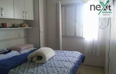 Imagem 9: Apartamento com 2 dormitórios à venda, 45 m² por R$ 215.000,00 - Itaquera...