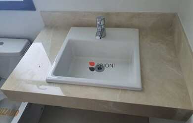 Imagem 6: Edifício Magna Vista, apartamentos e coberturas, Jardim Olhos D x27 água...