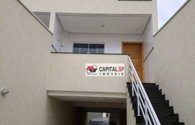 Imagem 8: Sobrado à venda, 190 m² por R$ 940.000,00 - Vila Laís - São Paulo/SP