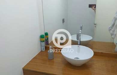 Imagem 10: Sala à venda, 35 m² por R$ 980.000 - Ipanema - Rio de Janeiro/RJ