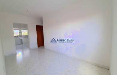 Imagem 2: Apartamento à venda, 43 m² por R$ 194.980,00 - São Miguel - São Paulo/SP