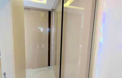 Imagem 8: Mansão Torre do Horto. Maravilhoso apartamento 4 quartos, suítes, à venda no Horto Florest