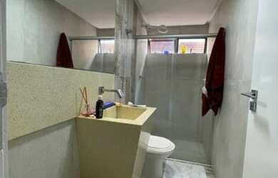 Imagem 8: Apartamento com 3 dormitórios à venda, 195 m² por R$ 1.300.000,00 - Ponta Verde - Maceió/A