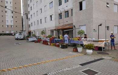 Imagem 15: Apartamento à venda, 44 m² por R$ 250.000,00 - Ermelino Matarazzo -...