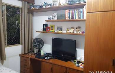 Imagem 9: Apartamento à venda, 73 m² por R$ 225.000,00 - Portuguesa - Londrina/PR