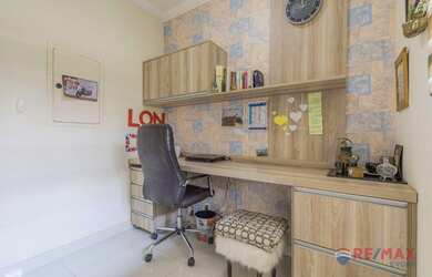 Imagem 9: Casa com 4 dormitórios, 619 m² - venda por R$ 2.470.000,00 ou aluguel...