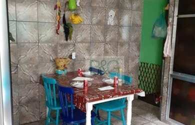 Imagem 12: Casa à venda, 130 m² por R$ 475.000,00 - Parque São Lucas - São Paulo/SP