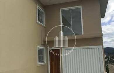 Imagem 9: Casa à venda, 250 m² por R$ 480.000,00 - Fundos - Biguaçu/SC