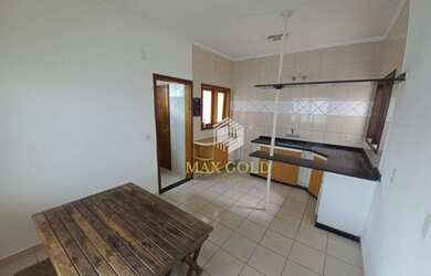 Imagem 13: Casa com 3 dormitórios, 160 m² - venda por R$ 580.000,00 ou aluguel...