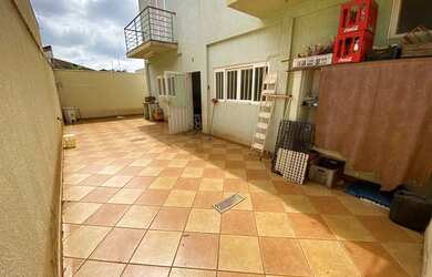 Imagem 15: Sobrado Padrão - Candido Portinari Residencial para Venda em Ribeirão...