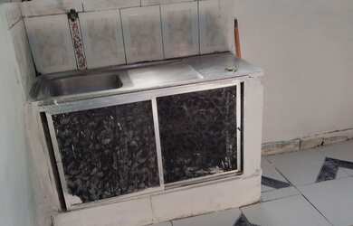 Imagem 3: Aluga se casa. 