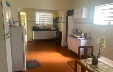 Imagem 7: Casa em terreno grande 10x30 - 300m2 no Jardim São Paulo