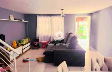 Imagem 5: Casa à venda, 160 m² por R$ 650.000,00 - Serra Grande - Niterói/RJ