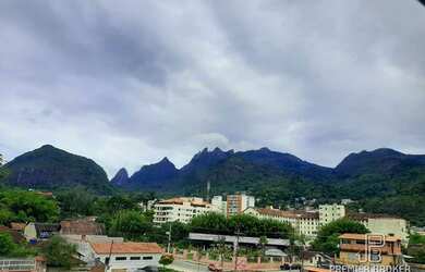 Imagem 1: Apartamento à venda, 38 m² por R$ 230.000,00 - Alto - Teresópolis/RJ