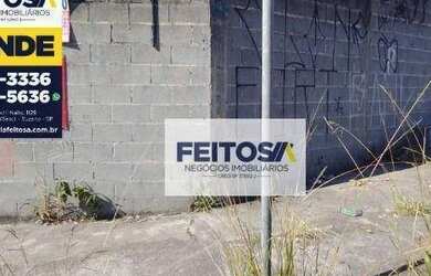 Imagem 5: Terreno à venda, 350 m² por R$ 250.000 - Jardim São José - Suzano/SP