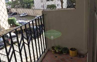 Imagem 4: Apartamento à venda, 70 m² por R$ 383.040,00 - Campo Grande - São Paulo/SP