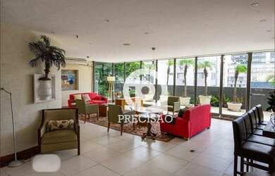 Imagem 11: Apartamento à venda, 50 m² por R$ 990.000,00 - Leblon - Rio de Janeiro/RJ