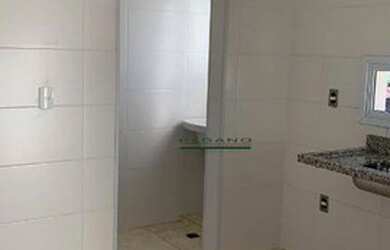 Imagem 3: Apartamento à venda, 47 m² por R$ 215.000,00 - Jardim Paulista - Ribeirão...