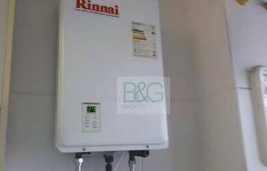 Imagem 14: Apartamento à venda, 54 m² por R$ 335.000,00 - Vila Liviero - São Paulo/SP