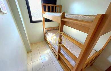 Imagem 6: Apartamento à venda, 55 m² por R$ 310.000,00 - Caiçara - Praia Grande/SP