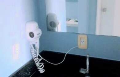 Imagem 8: Alugo FLAT no Aldeia das Águas Barra do Piraí