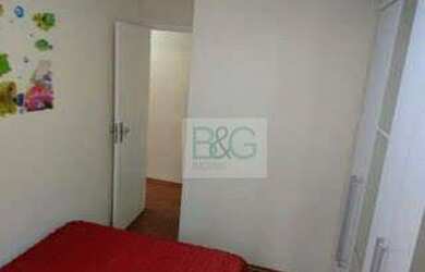 Imagem 9: Apartamento à venda, 52 m² por R$ 289.900,00 - Jardim Regina - São Paulo/SP