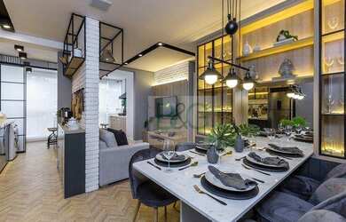 Imagem 16: Apartamento à venda, 63 m² por R$ 610.000,00 - Vila Mazzei - São Paulo/SP