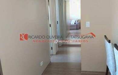Imagem 13: Apartamento à venda, 55 m² por R$ 196.000,00 - Antares - Londrina/PR