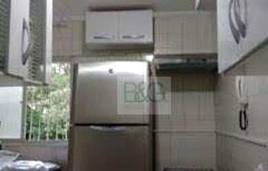 Imagem 6: Apartamento à venda, 52 m² por R$ 289.900,00 - Jardim Regina - São Paulo/SP