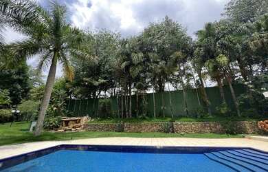 Imagem 5: Casa com 6 dormitórios à venda, 702 m² por R$ 12.000.000,00 - Residencial...