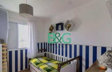 Imagem 7: Apartamento à venda, 66 m² por R$ 340.000,00 - Ponte Grande - Guarulhos/SP