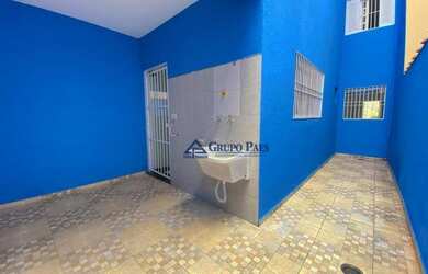 Imagem 12: Sobrado à venda, 130 m² por R$ 560.000,00 - Itaquera - São Paulo/SP