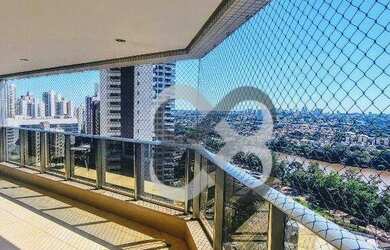Imagem 4: Apartamento com 3 dormitórios, 269 m² - venda por R$ 3.200.000,00 ou...