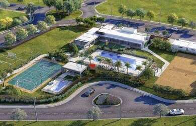 Imagem 2: Terreno em Condomínio Vivendas da Mata, Portal Aroeira, 250m², a venda,...