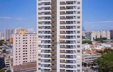 Imagem 1: Apartamento à venda, 106 m² por R$ 1.063.000,00 - Tatuapé - São Paulo/SP