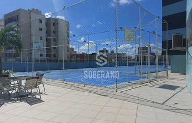 Imagem 5: Apartamento à venda, 234 m² por R$ 1.050.000,00 - Bessa - João Pessoa/PB